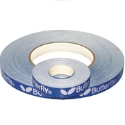 Butterfly blue/silver