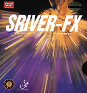 Butterfly SRIVER FX