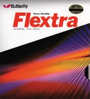 Butterfly Flextra