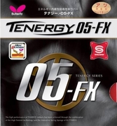 Butterfly TENERGY 05 FX