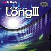 Butterfly FEINT LONG lll