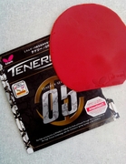 Butterfly TENERGY 05