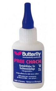 Butterfly Free Chack 37 мл