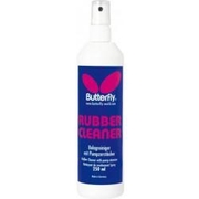 Спрей Butterfly RUBBER CLEANER 250 мл.